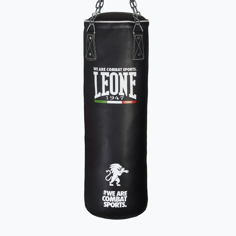 Boxovací pytel Leone BASIC černý AT840 4