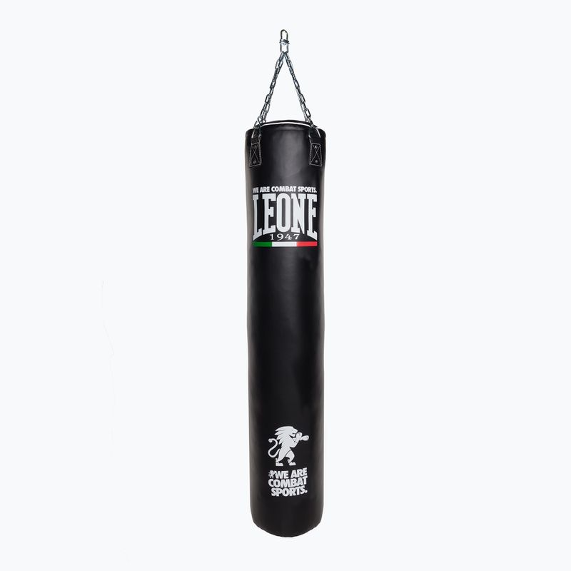 Boxovací pytel Leone 1947 BASIC černý AT842