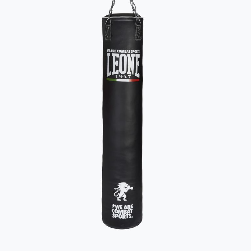 Boxovací pytel Leone 1947 BASIC černý AT842 4