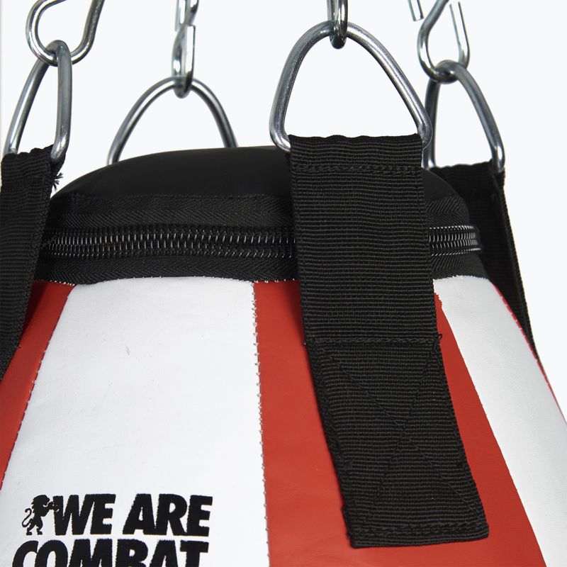 Boxerská hruška Leone 1947 Bag červená AT817 2