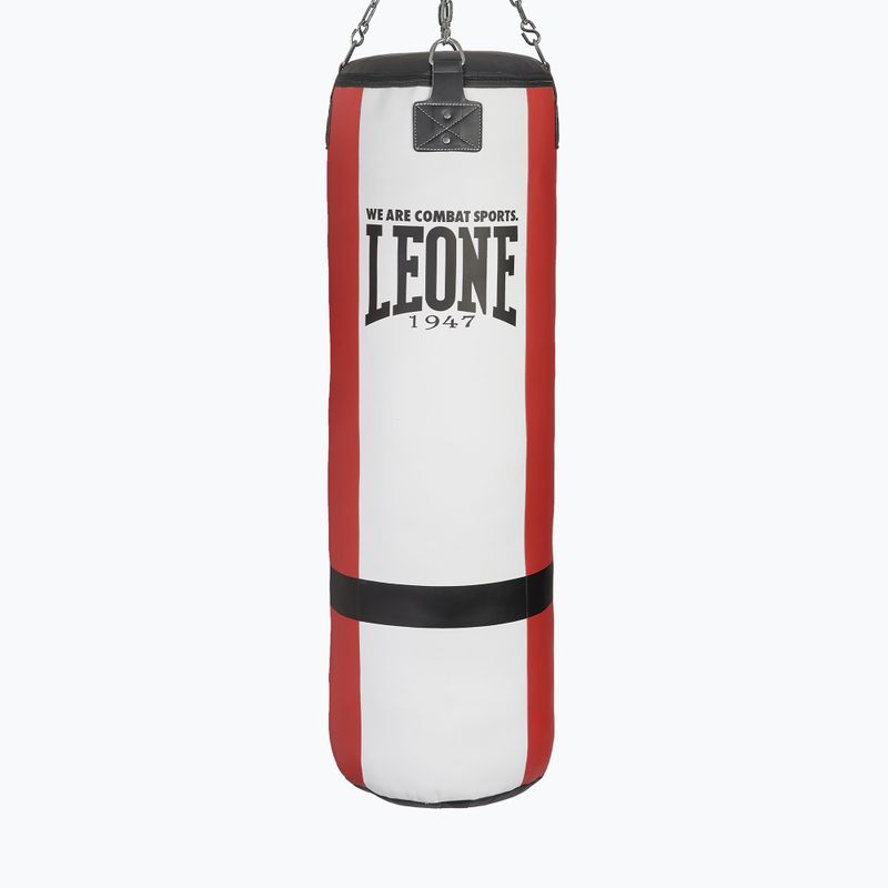 Boxovací pytel Leone King Size Dna Heavy černobílý