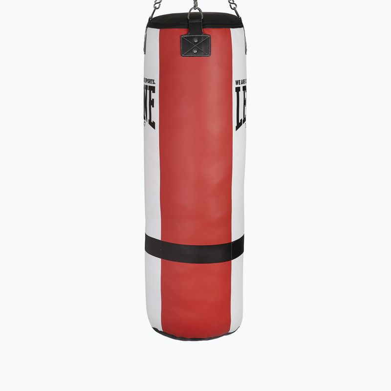 Boxovací pytel Leone King Size Dna Heavy černobílý 2