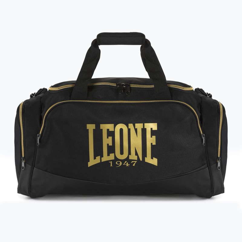 Tréninková taška Leone 1947 Pro Bag černá AC940