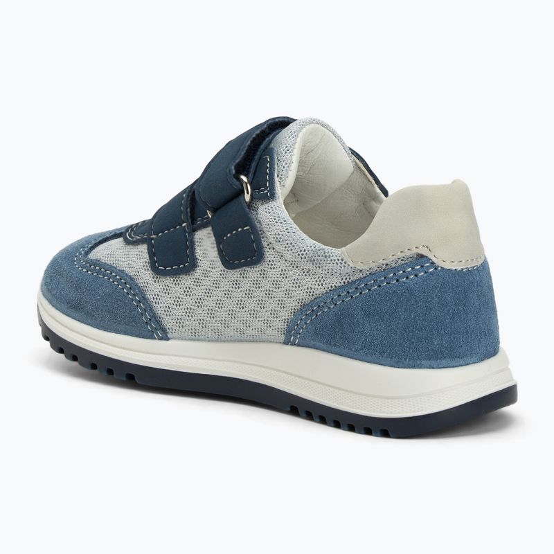 Dětské boty Primigi PTI 78586 pearl/jeans 3