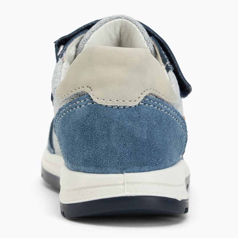 Dětské boty Primigi PTI 78586 pearl/jeans 6