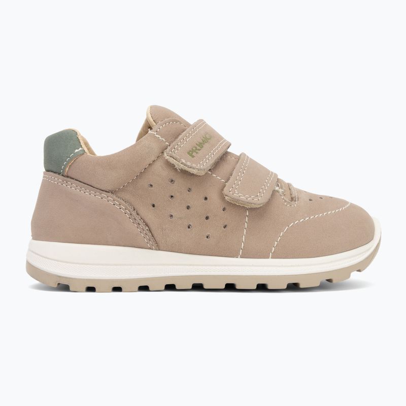 Dětské boty Primigi PTI 78587 grey stone 2