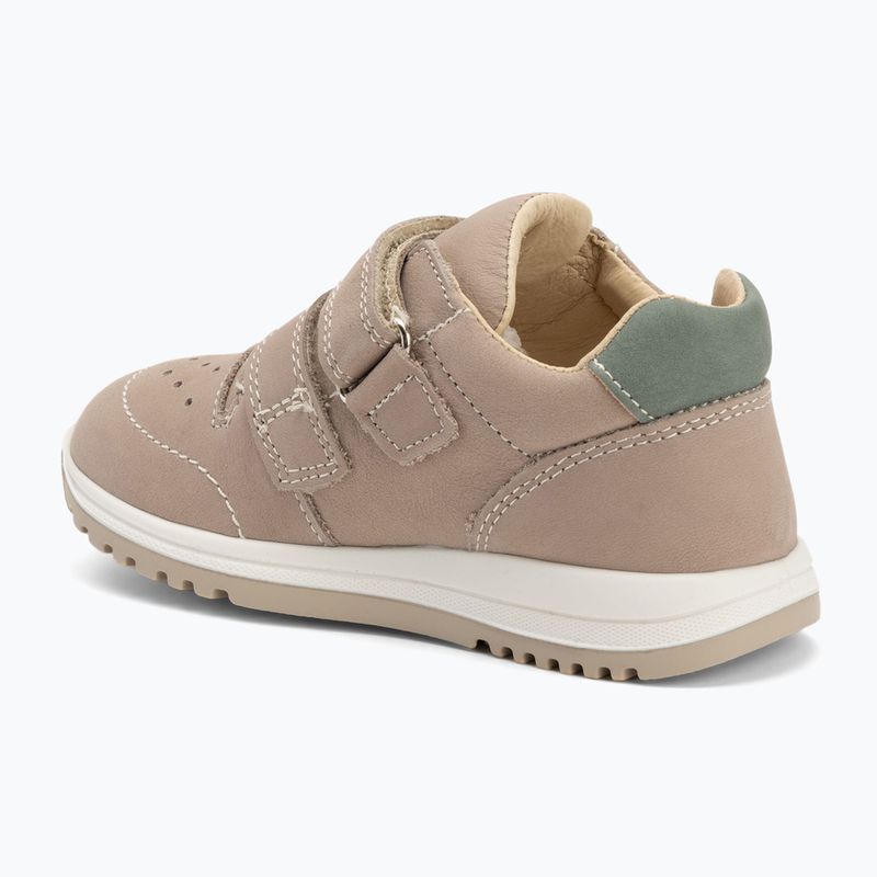 Dětské boty Primigi PTI 78587 grey stone 3