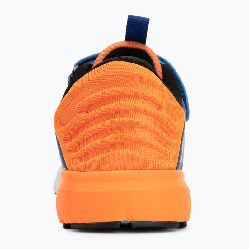 Dětské boty Primigi Trainer navy/orange 6