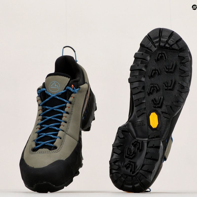 Pánská treková obuv La Sportiva Tx5 Low GTX grey 24T909205 19