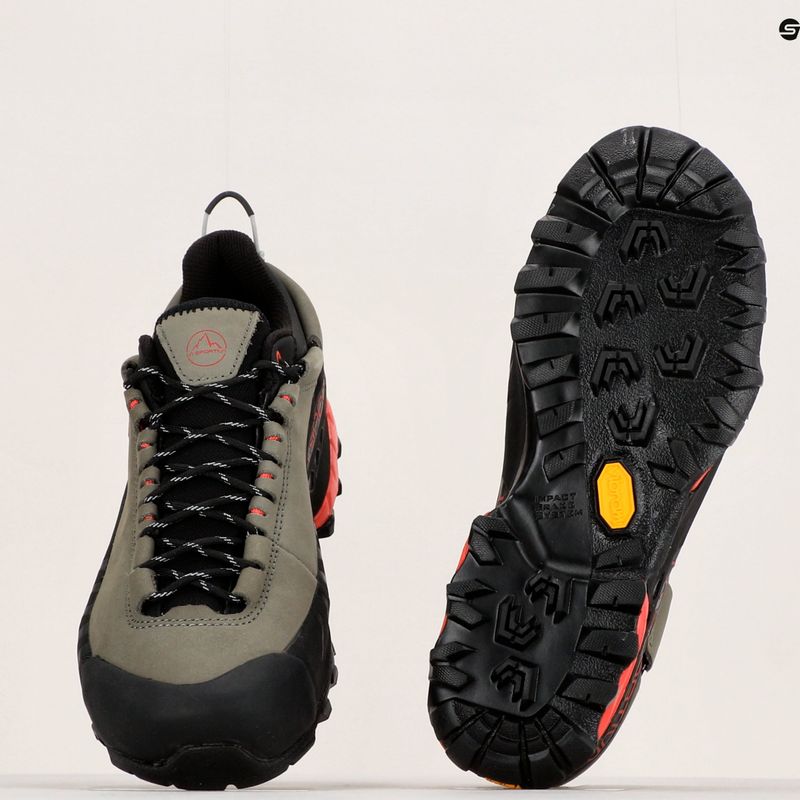 Dámské trekové boty La Sportiva Tx5 Low GTX grey 24U909402 19