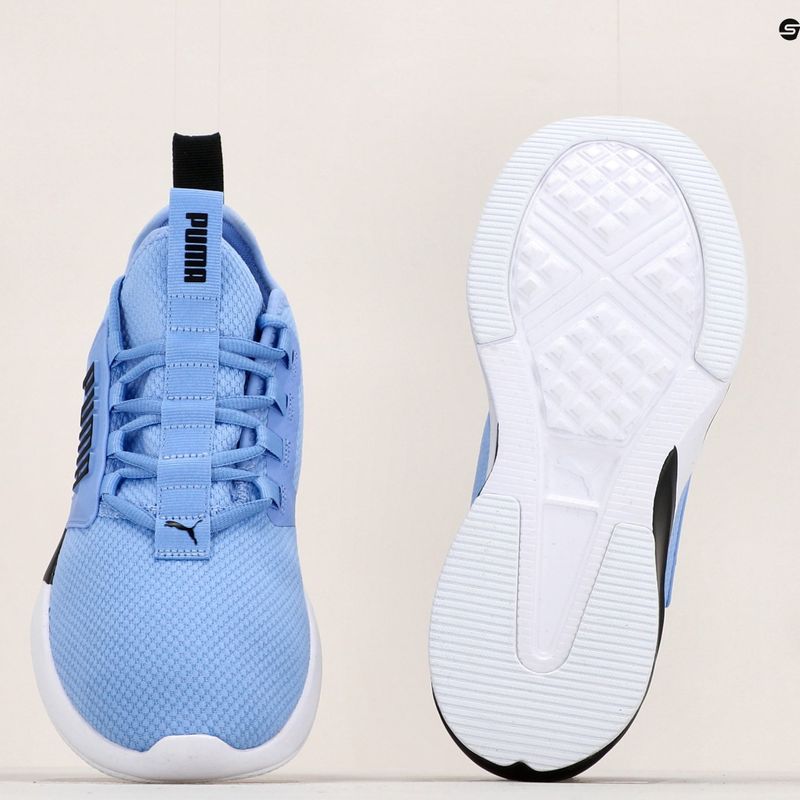 Dámská běžecká obuv PUMA Retaliate Mesh purple 195551 16 17