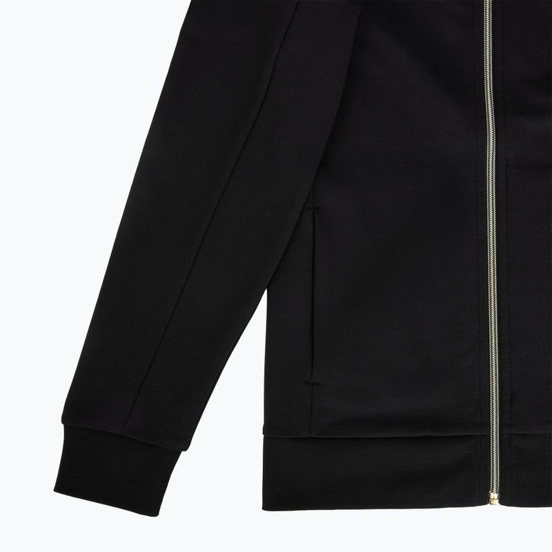 Dámská teplákovka EA7 Emporio Armani Train Tracksuit Ho Fz black 5