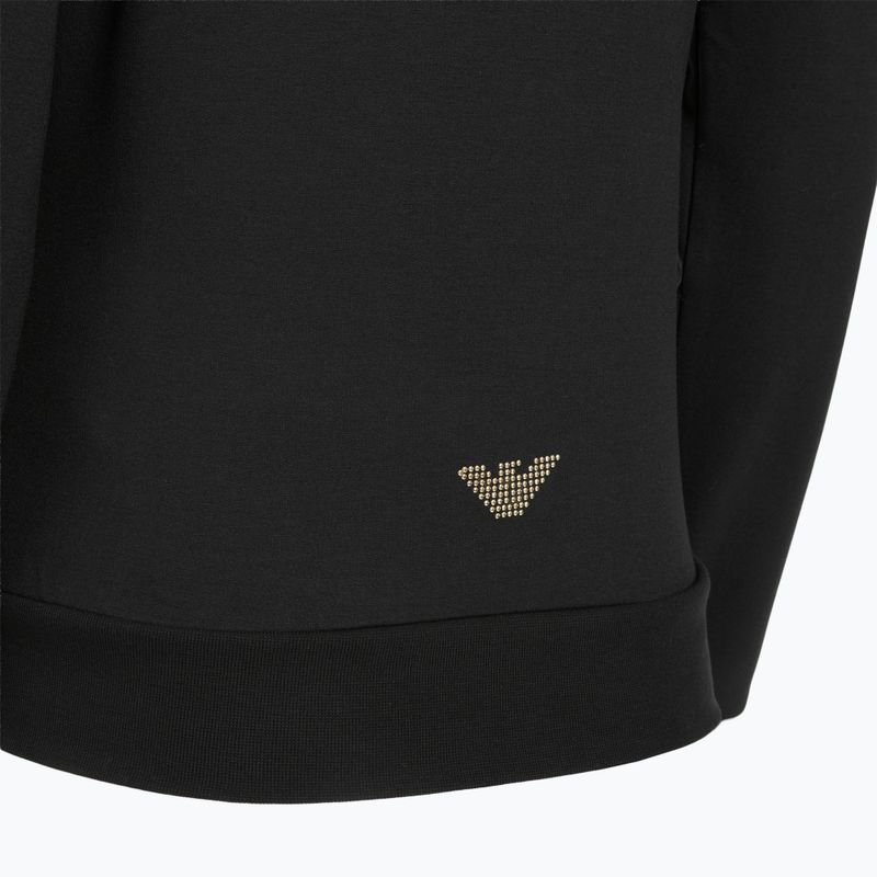 Dámská teplákovka EA7 Emporio Armani Train Tracksuit Ho Fz black 6