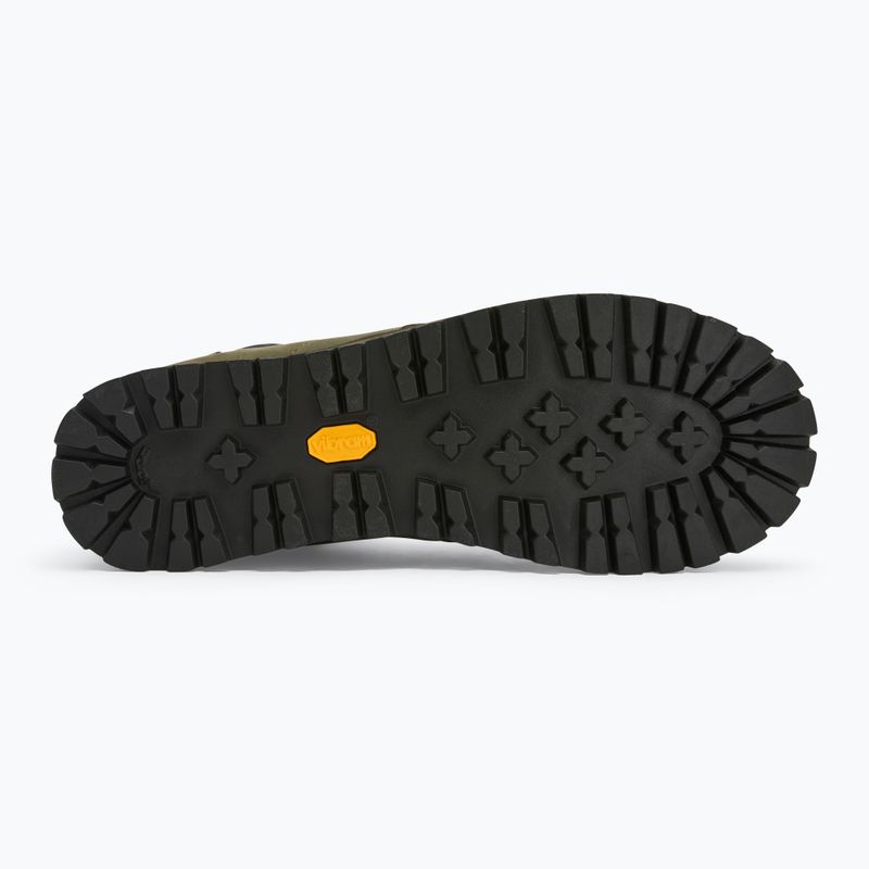 Pánské boty CMP Dorado Lifestyle Wp olive / jaffa 4