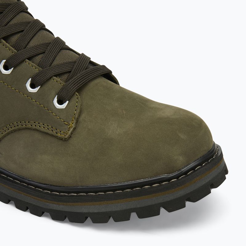 Pánské boty CMP Dorado Lifestyle Wp olive / jaffa 7