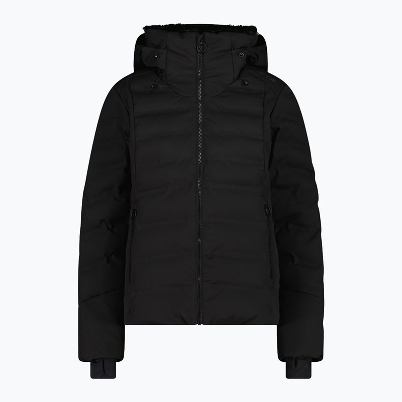 Dámská lyžařská bunda CMP 34W4006 nero