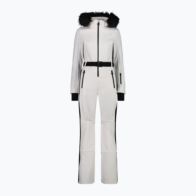 Dámská lyžařská kombinéza CMP 34W4456 bianco