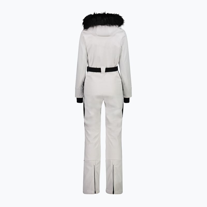 Dámská lyžařská kombinéza CMP 34W4456 bianco 2