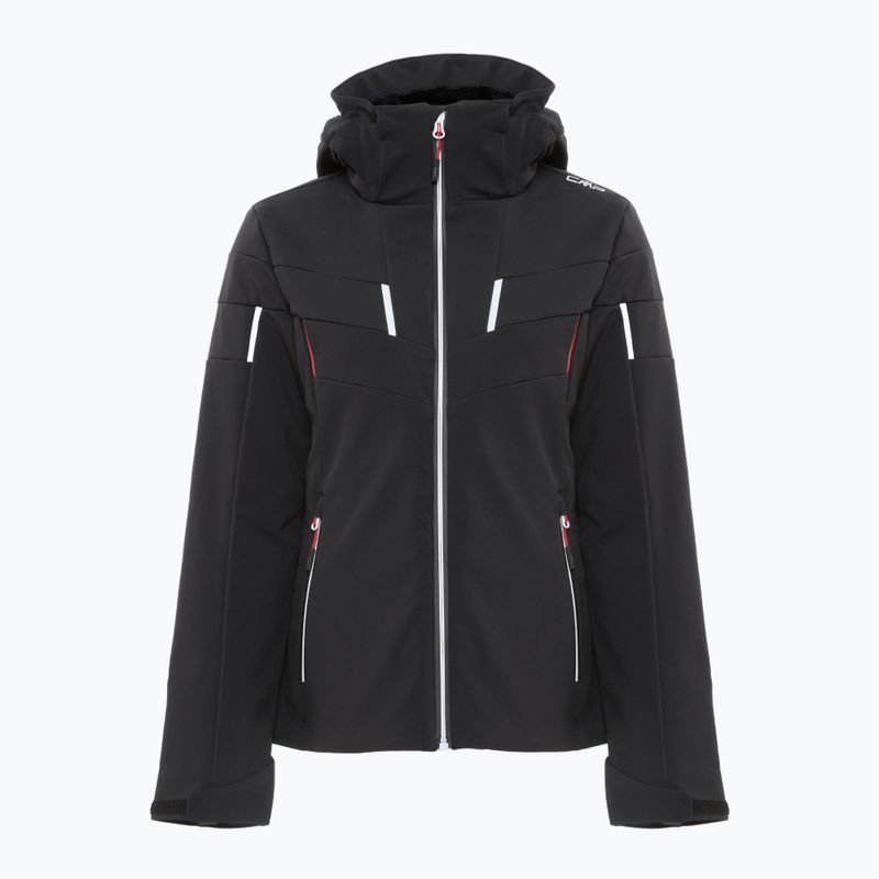 Dámská lyžařská bunda CMP 34W4536 nero