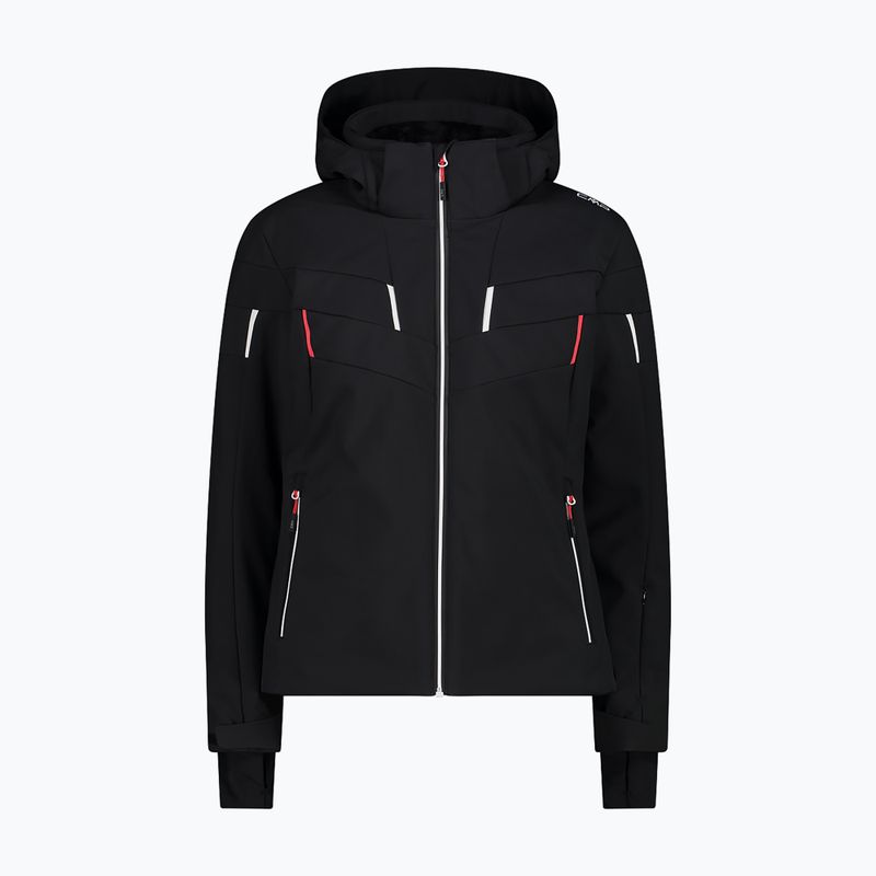 Dámská lyžařská bunda CMP 34W4536 nero 7
