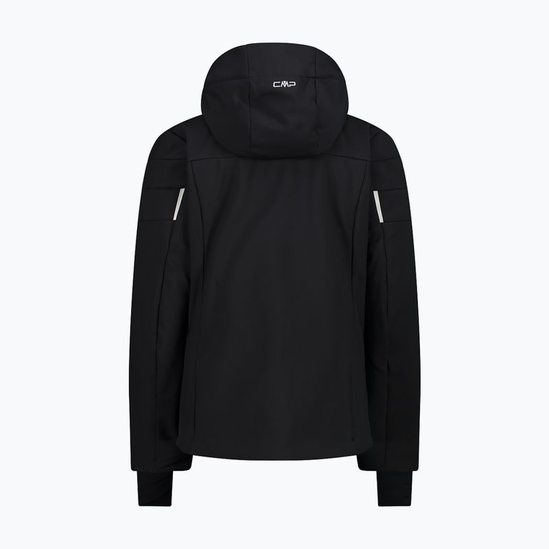 Dámská lyžařská bunda CMP 34W4536 nero 8
