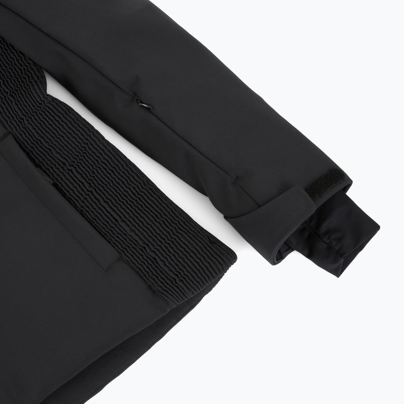 Dámská lyžařská bunda CMP 34W4546 nero 5