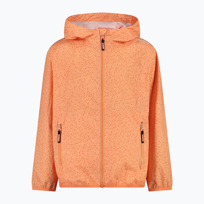 Dětská bunda do deště CMP 31X7295 Rain Fix salomone 6