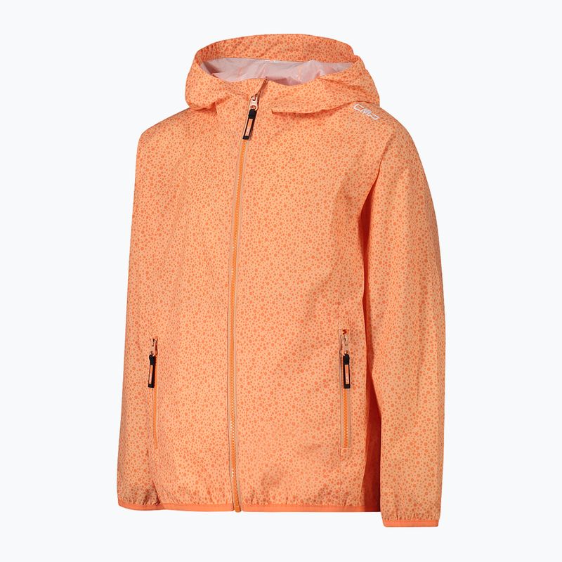 Dětská bunda do deště CMP 31X7295 Rain Fix salomone 8