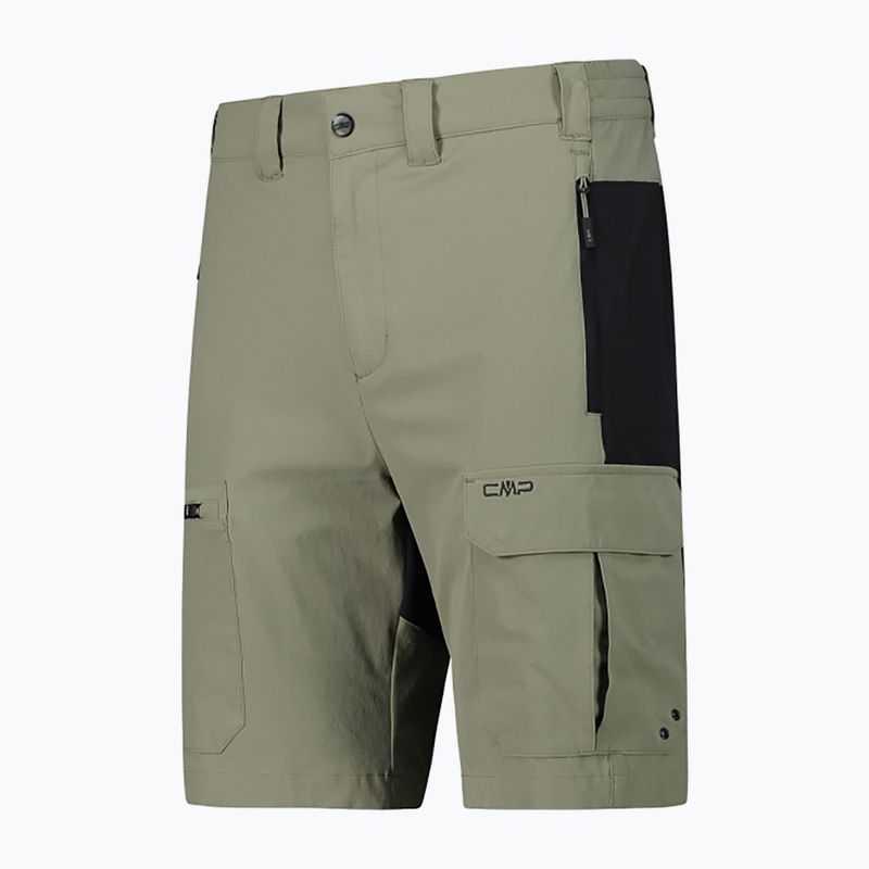 Pánské šortky CMP 35T5357 Bermuda sage 8