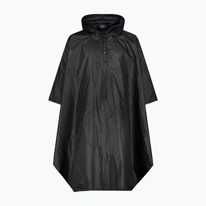 Pláštěnka CMP 35X7847 Fix Hood nero