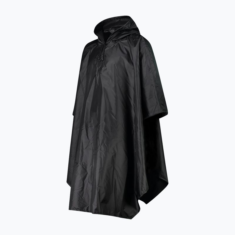 Pláštěnka CMP 35X7847 Fix Hood nero 3