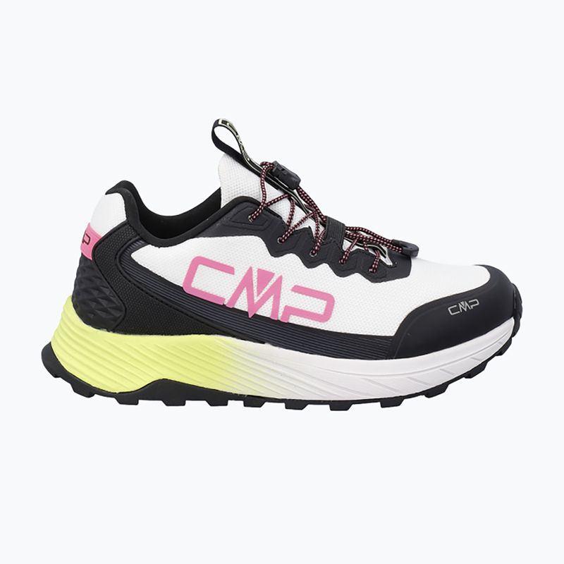 Dámské boty CMP Phelyx Multisport bianco/bubblegum 8