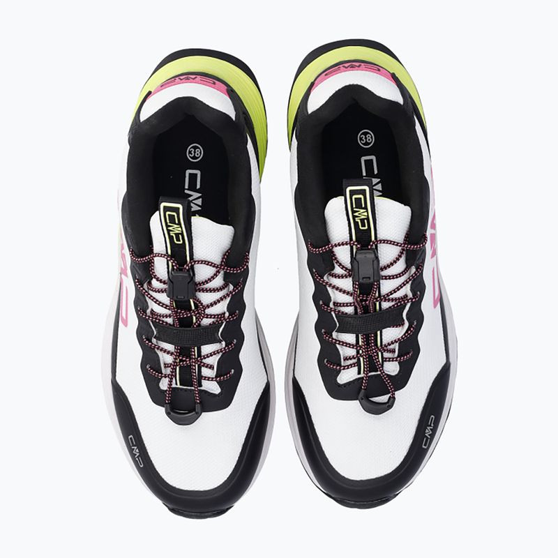 Dámské boty CMP Phelyx Multisport bianco/bubblegum 10