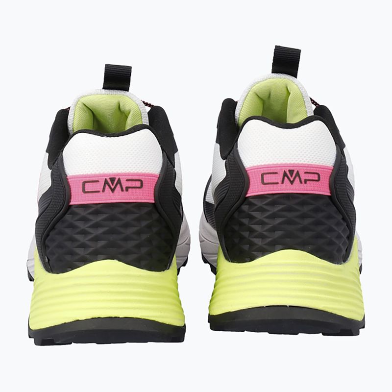 Dámské boty CMP Phelyx Multisport bianco/bubblegum 11