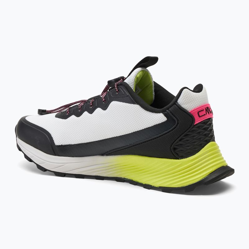 Dámské boty CMP Phelyx Multisport bianco/bubblegum 3