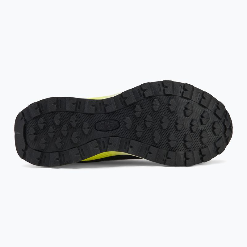 Dámské boty CMP Phelyx Multisport bianco/bubblegum 4