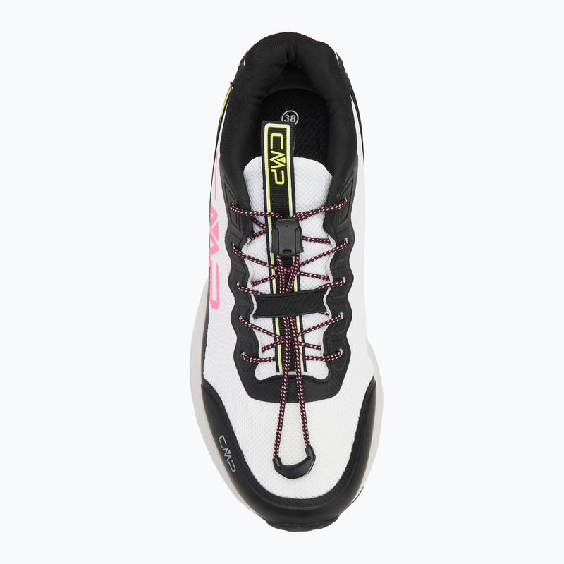 Dámské boty CMP Phelyx Multisport bianco/bubblegum 5