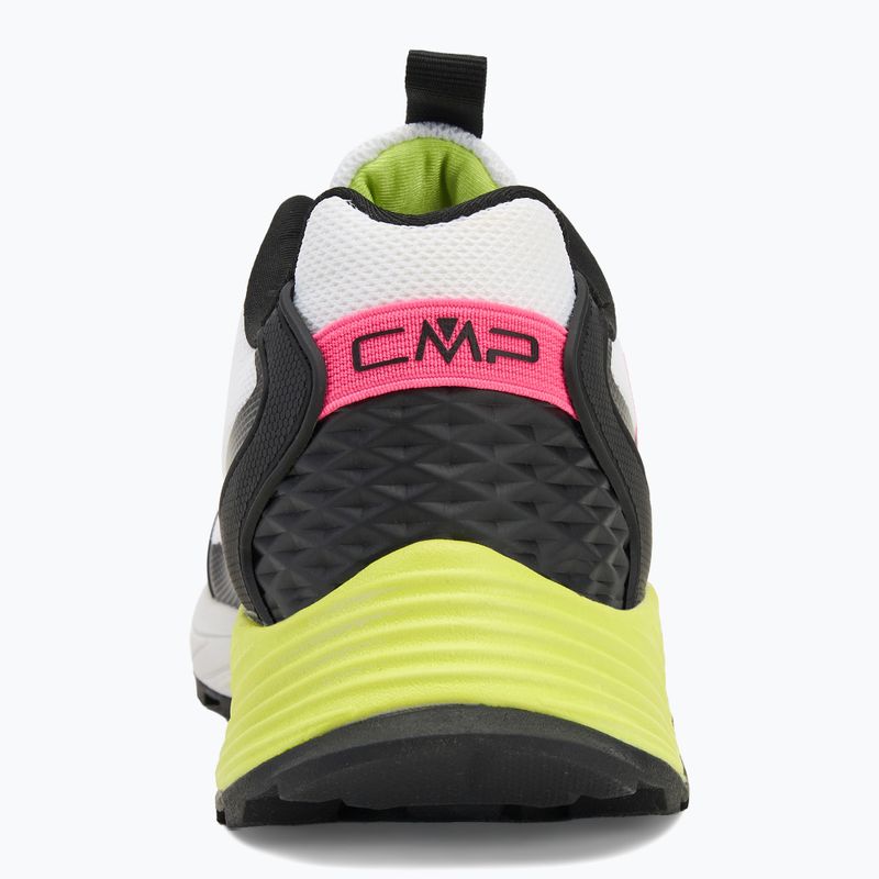 Dámské boty CMP Phelyx Multisport bianco/bubblegum 6