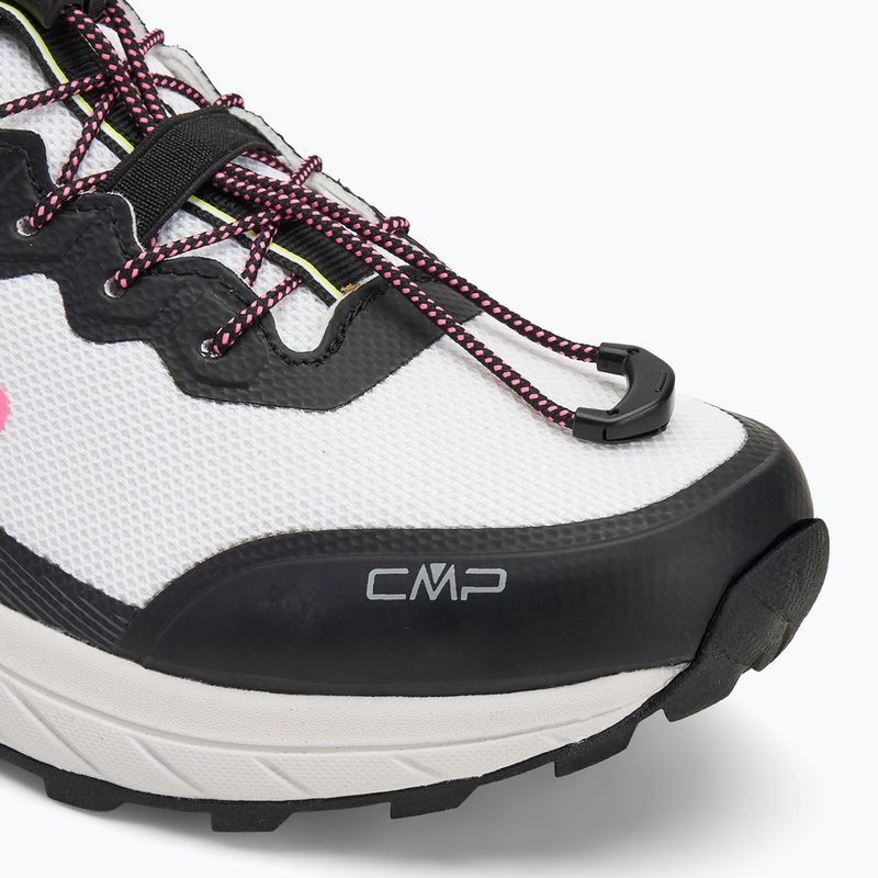 Dámské boty CMP Phelyx Multisport bianco/bubblegum 7