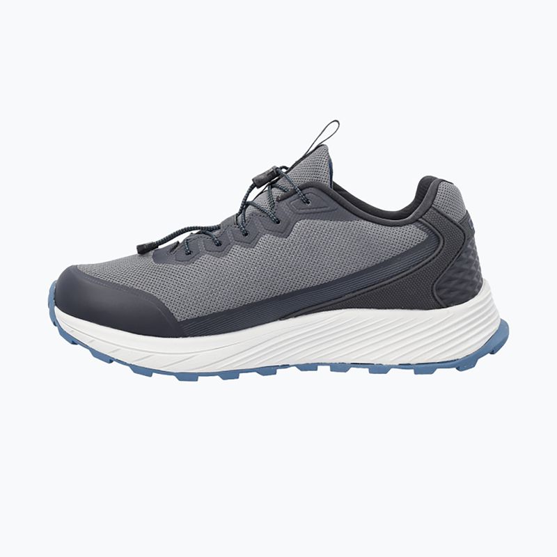Pánské trekové boty CMP Phelyx Multisport anthracite/night 9