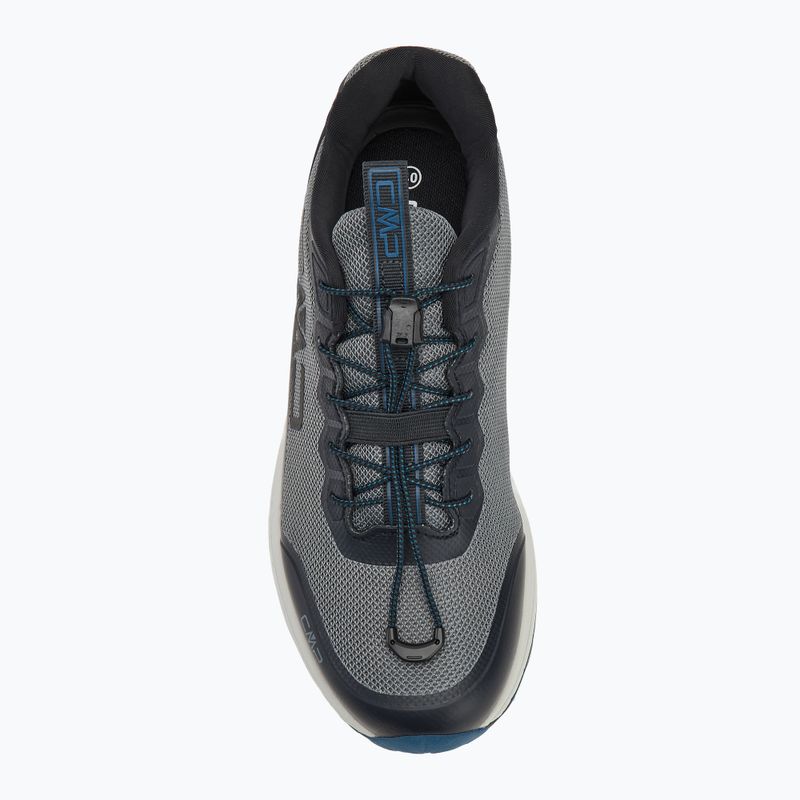 Pánské trekové boty CMP Phelyx Multisport anthracite/night 5