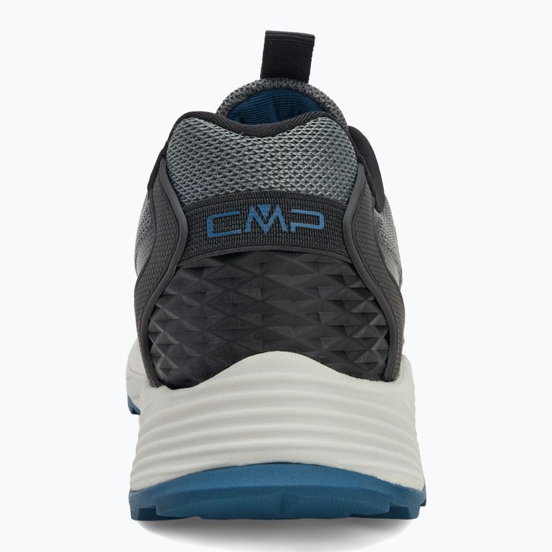 Pánské trekové boty CMP Phelyx Multisport anthracite/night 6
