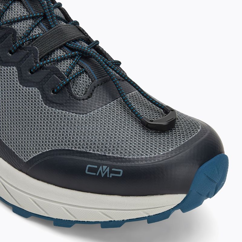 Pánské trekové boty CMP Phelyx Multisport anthracite/night 7