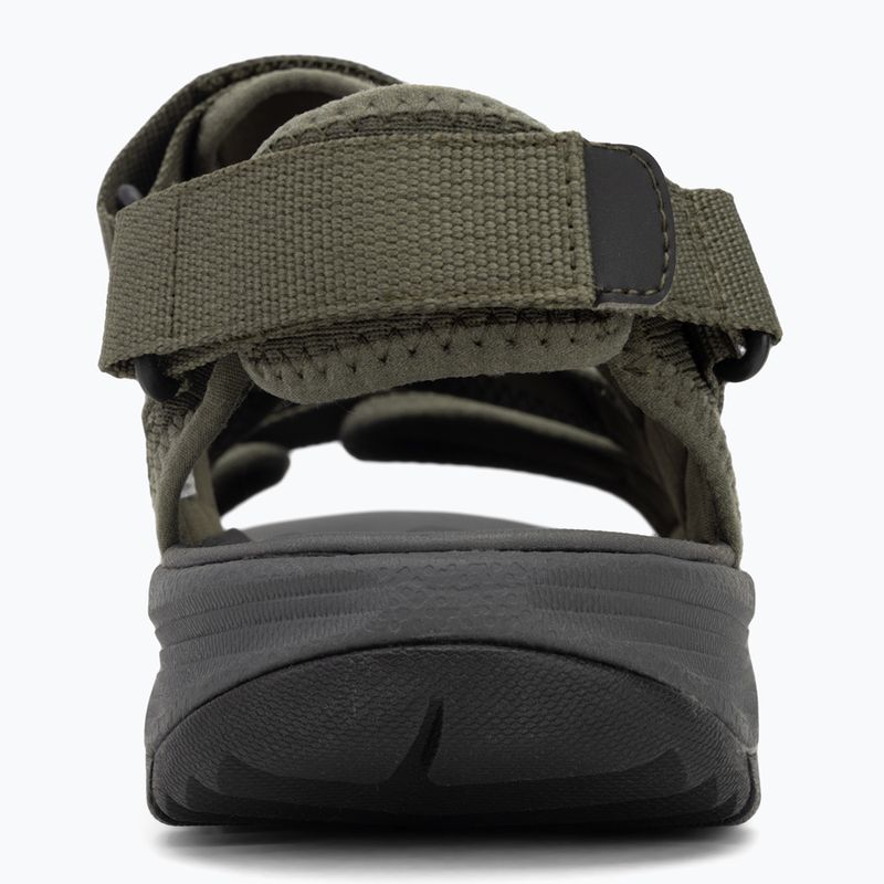 Pánské sandály CMP Khoros olive 6