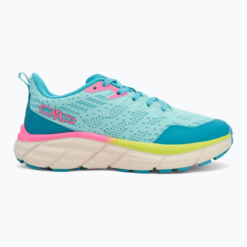 Dámské boty CMP Rahmsy Multifunctional opale/bubblegum 2