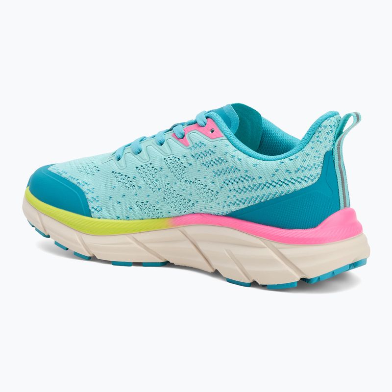 Dámské boty CMP Rahmsy Multifunctional opale/bubblegum 3