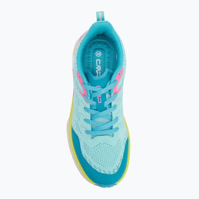 Dámské boty CMP Rahmsy Multifunctional opale/bubblegum 5
