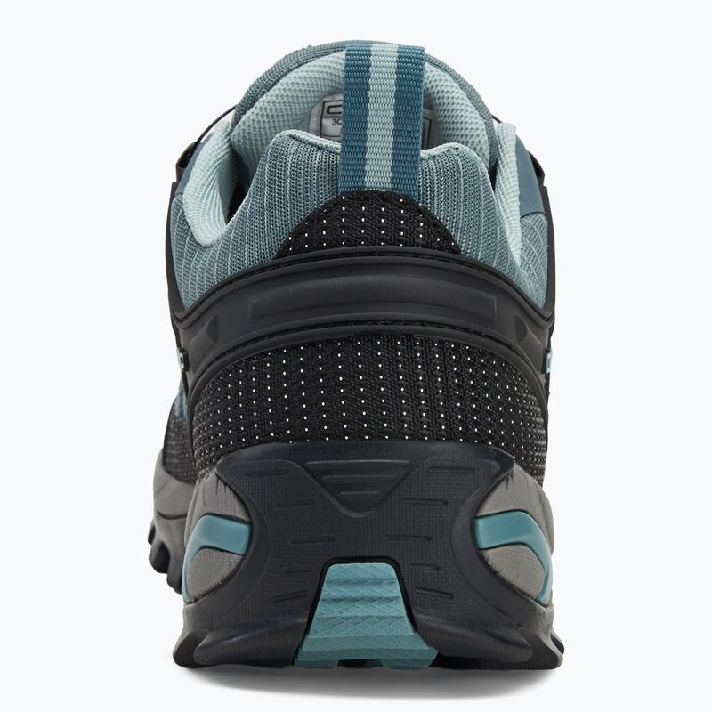 Pánské trekové boty CMP Rigel Low Fitgo mineral green 6