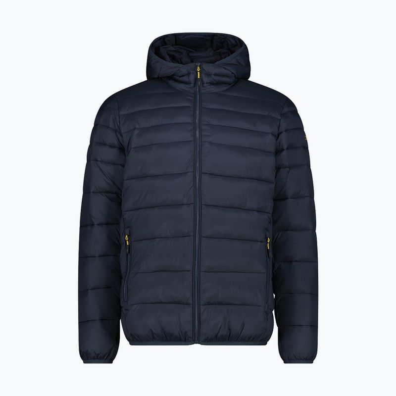 Pánská bunda CMP 34K2807 antracit