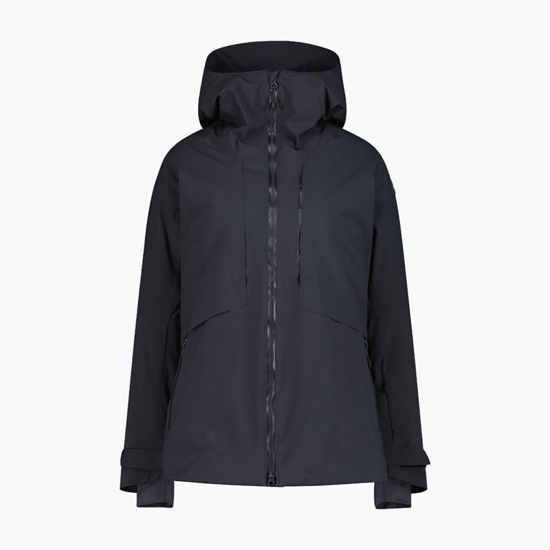 Dámská lyžařská bunda CMP 34W4006 antracit